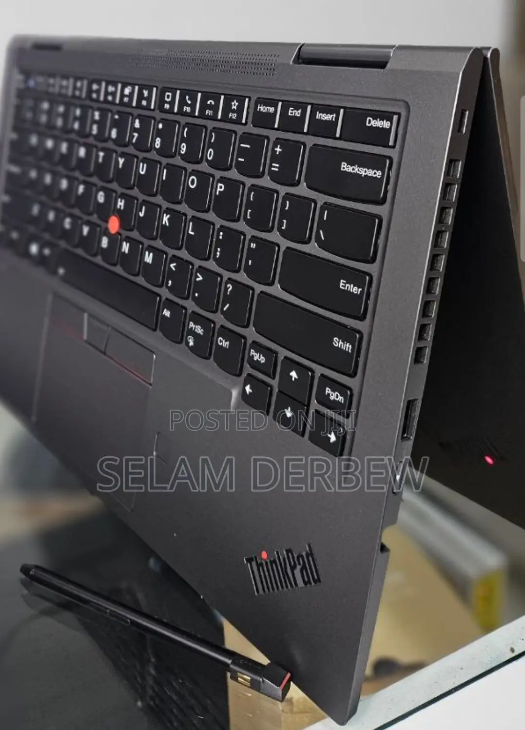 Laptop Lenovo Thinkpad X1 Yoga 16GB Intel Core I7 SSD 512GB