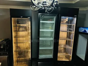 Photo - Fridge Display