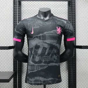 Original Chelsea Home Away and Third Kit