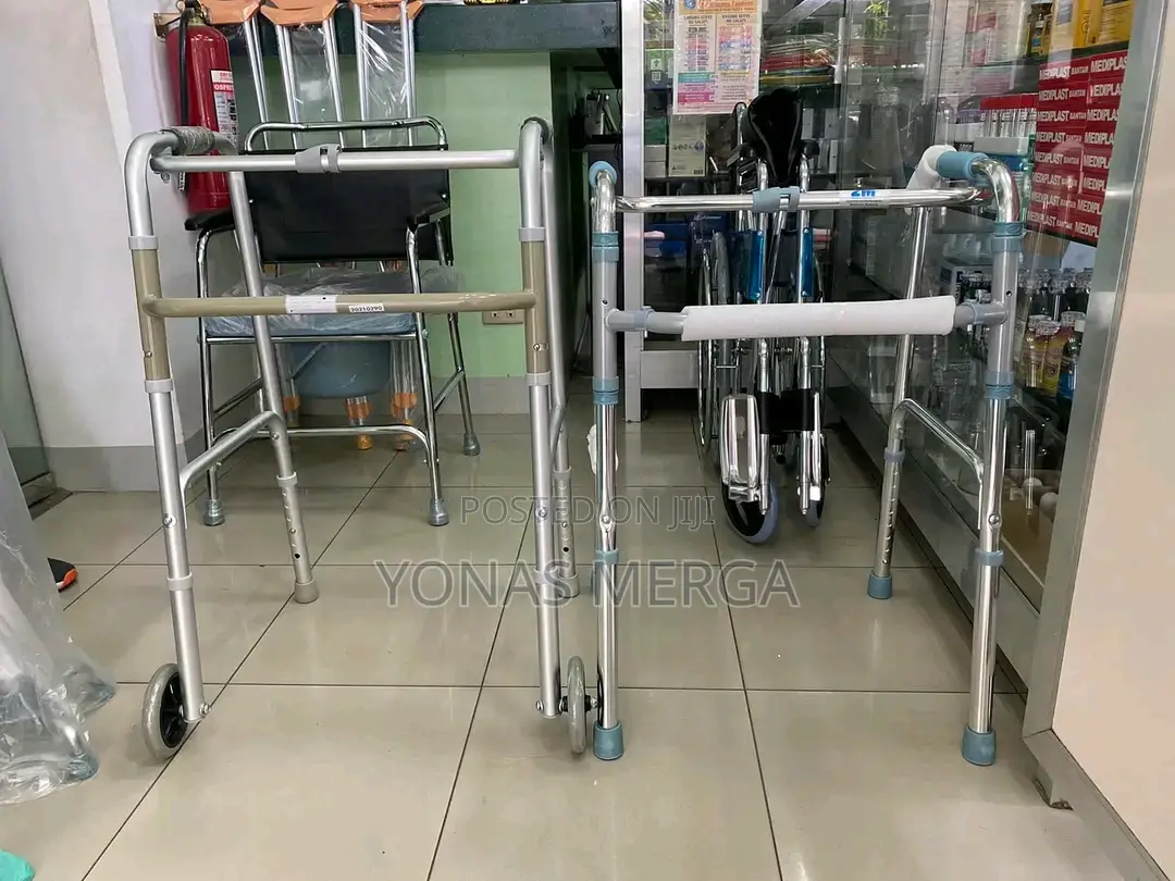 Walker慘folding Walker for Seniors型old People或walker步walker