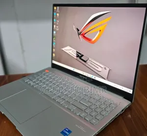 Photo - New Laptop Asus VivoBook 15 X505BA 16GB Intel Core I5 SSD 512GB