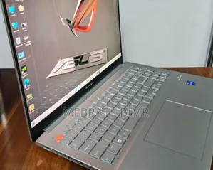 New Laptop Asus VivoBook 15 X505BA 16GB Intel Core I5 SSD 512GB