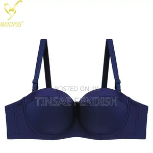 Plus Size Women Bra