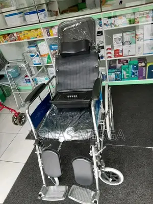 Multifunctional Wheelchair娶toilet Wheelchair哋wheelchair