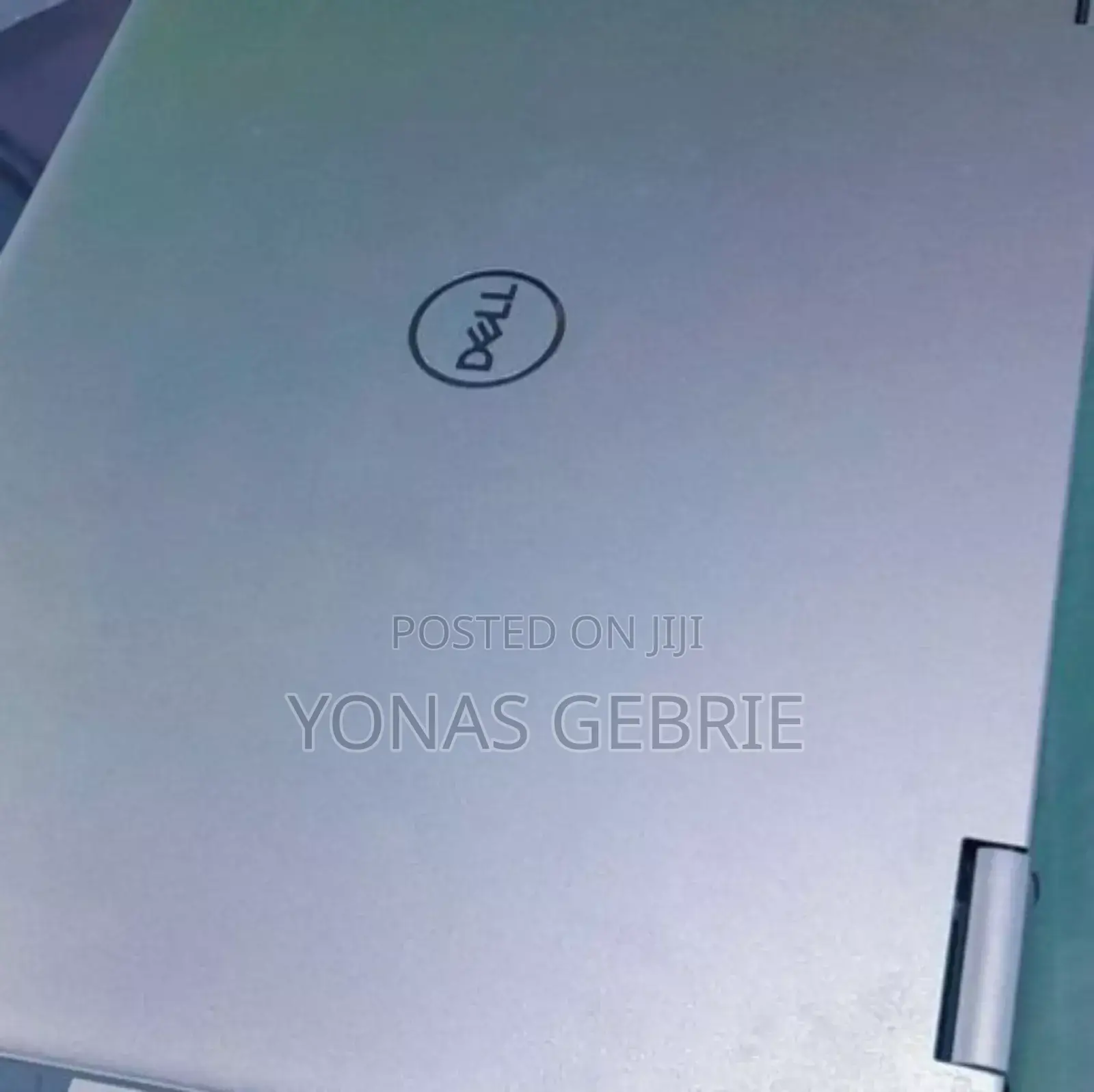 New Laptop Dell Inspiron 16 5620 16GB Intel Core I7 SSD 512GB