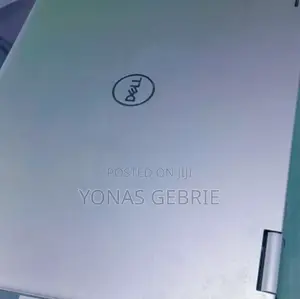 New Laptop Dell Inspiron 16 5620 16GB Intel Core I7 SSD 512GB