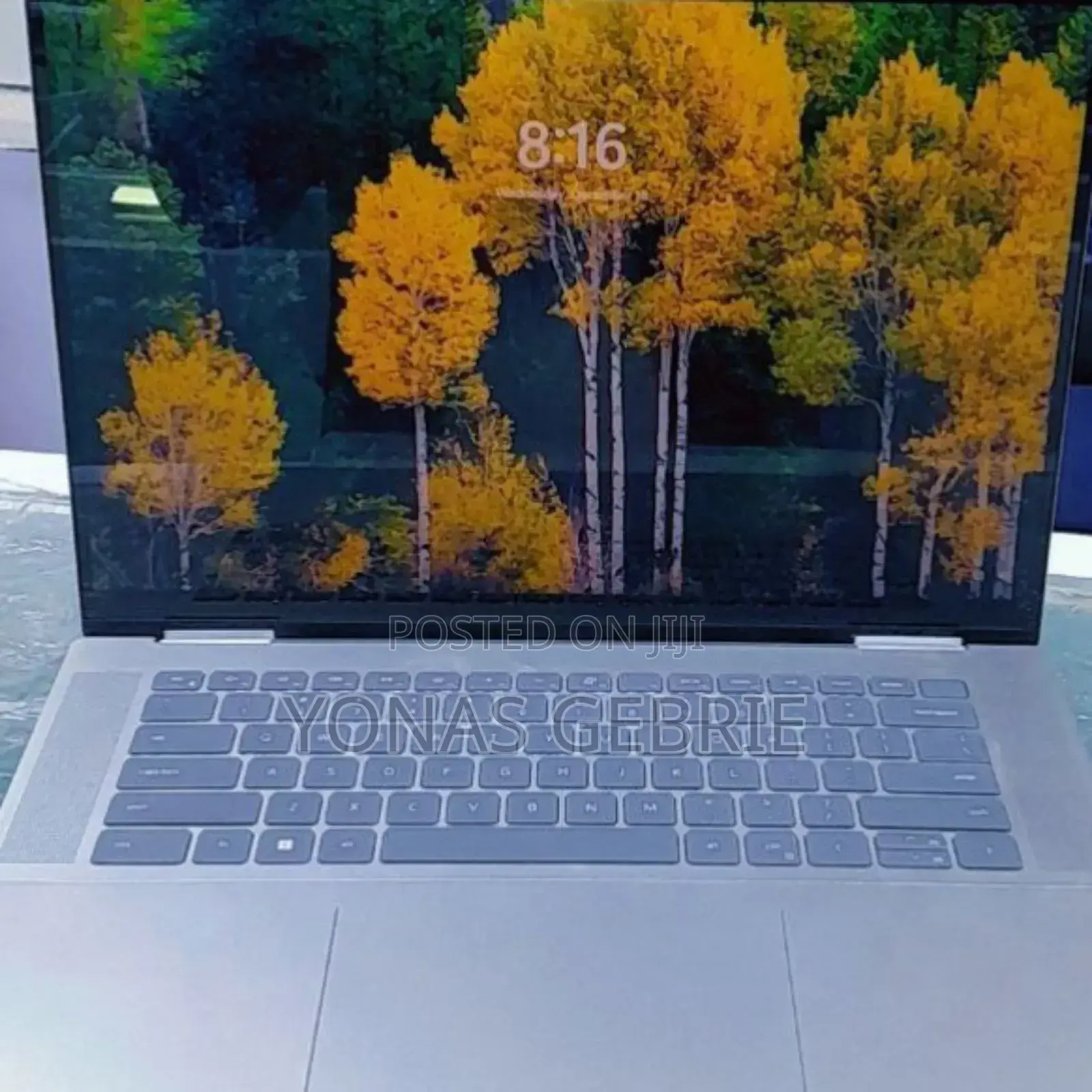 New Laptop Dell Inspiron 16 5620 16GB Intel Core I7 SSD 512GB