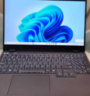 New Laptop Lenovo Legion 7 16GB Intel Core I7 SSD 1T