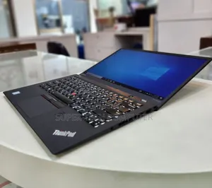 New Laptop Lenovo ThinkPad X1 Carbon 8GB Intel Core I5 SSD 512GB