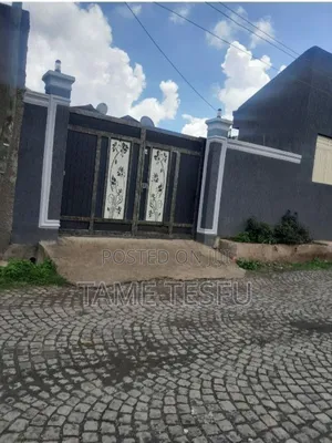Photo - Furnished 3bdrm House in Kotobe, Yeka for sale
