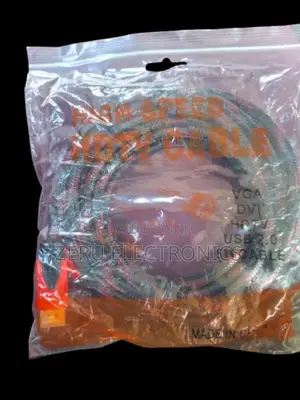 Photo - Hdmi Cable 5M