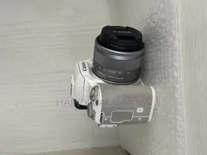 Canon Eos M50 15-45mm