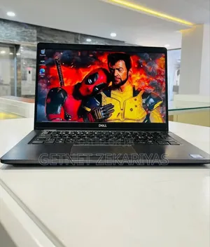 Photo - New Laptop Dell Latitude 5300 8GB Intel Core I5 SSD 512GB