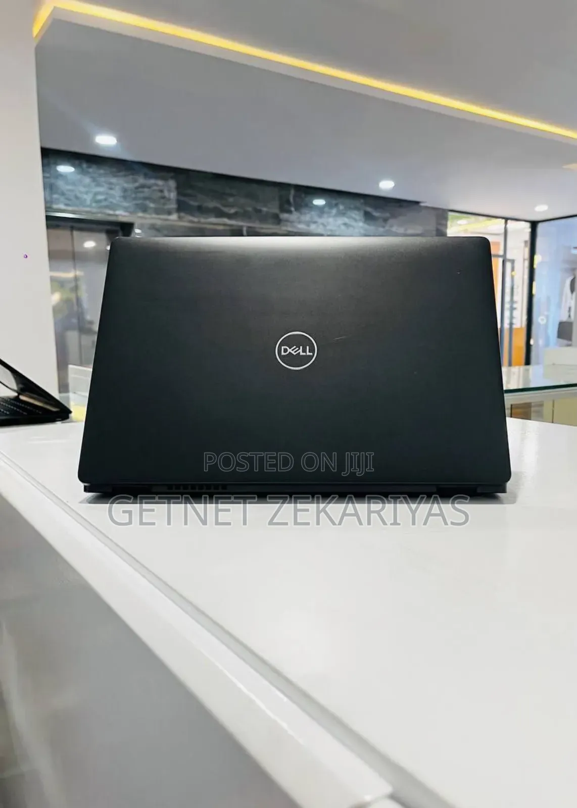 New Laptop Dell Latitude 5300 8GB Intel Core I5 SSD 512GB