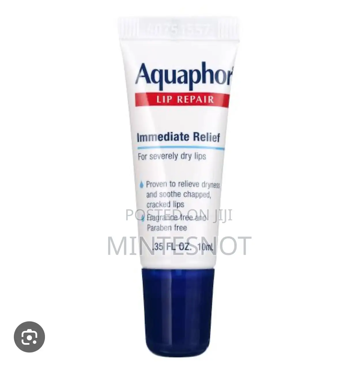 Aqaphor Lip Treatment 