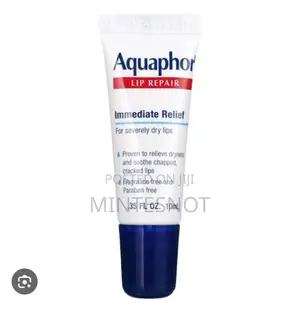 Photo - Aqaphor Lip Treatment 