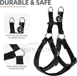 Heavy Duty Normal Dog Harness