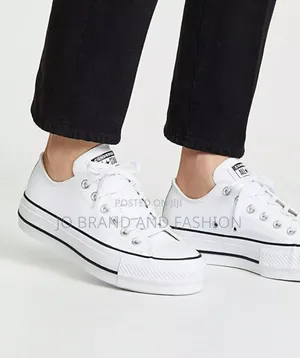 Converse Chuck Taylor All-Stars Shoes
