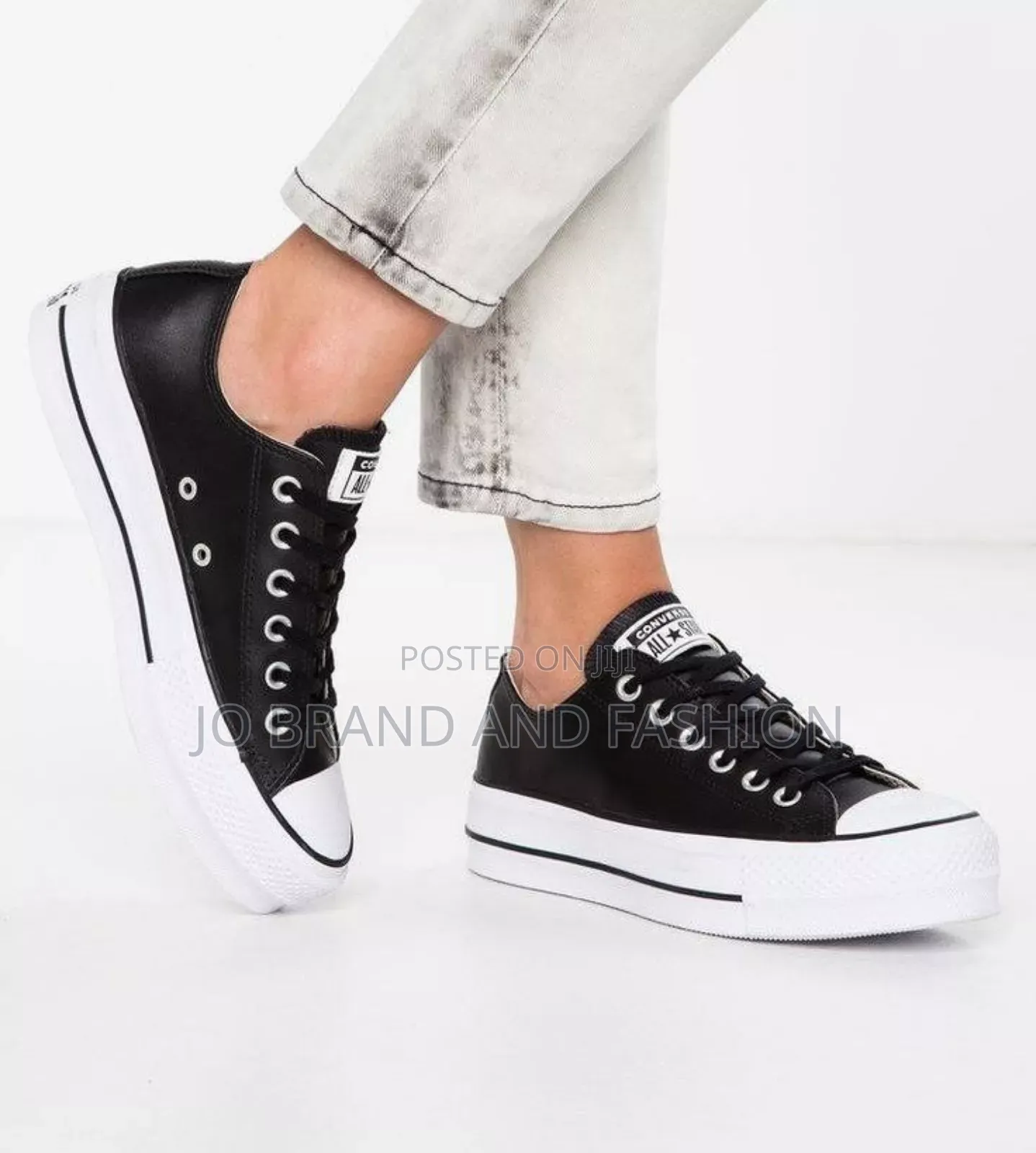 Converse Chuck Taylor All-Stars Shoes