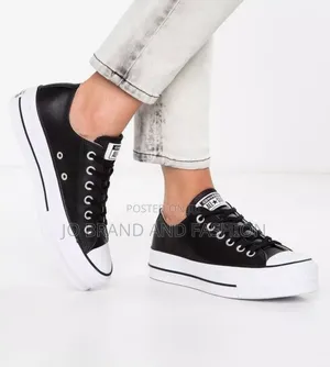 Converse Chuck Taylor All-Stars Shoes