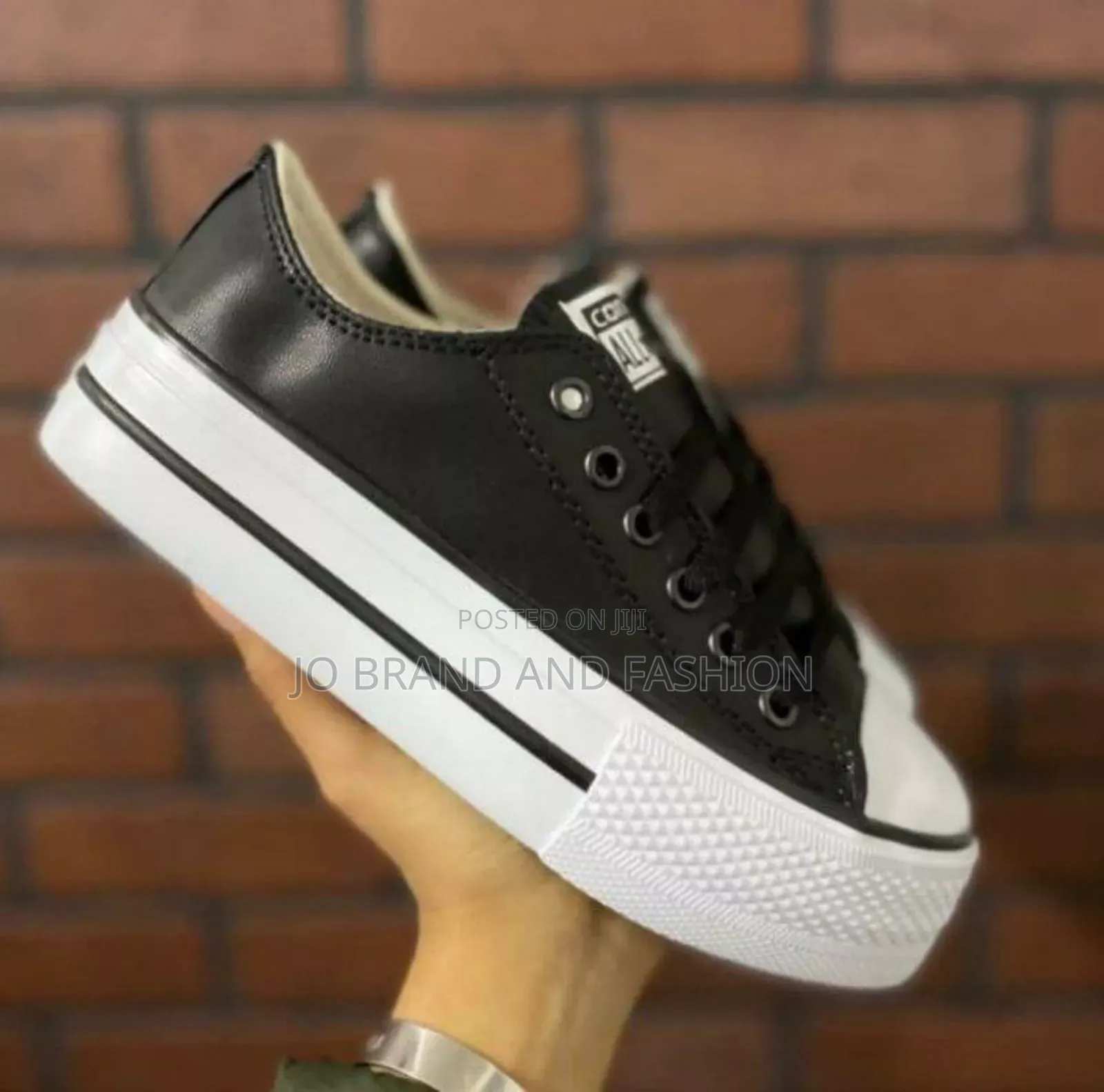 Converse Chuck Taylor All-Stars Shoes