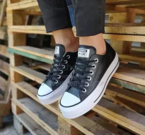 Photo - Converse Chuck Taylor All-Stars Shoes