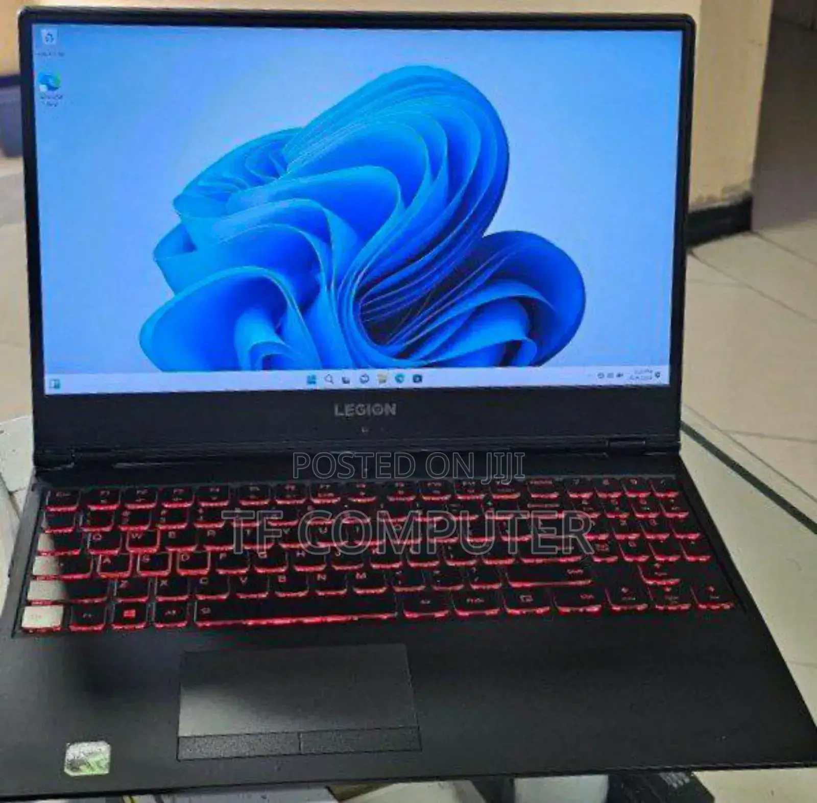 New Laptop Lenovo 16GB Intel Core I5 HDD+SSD 1T