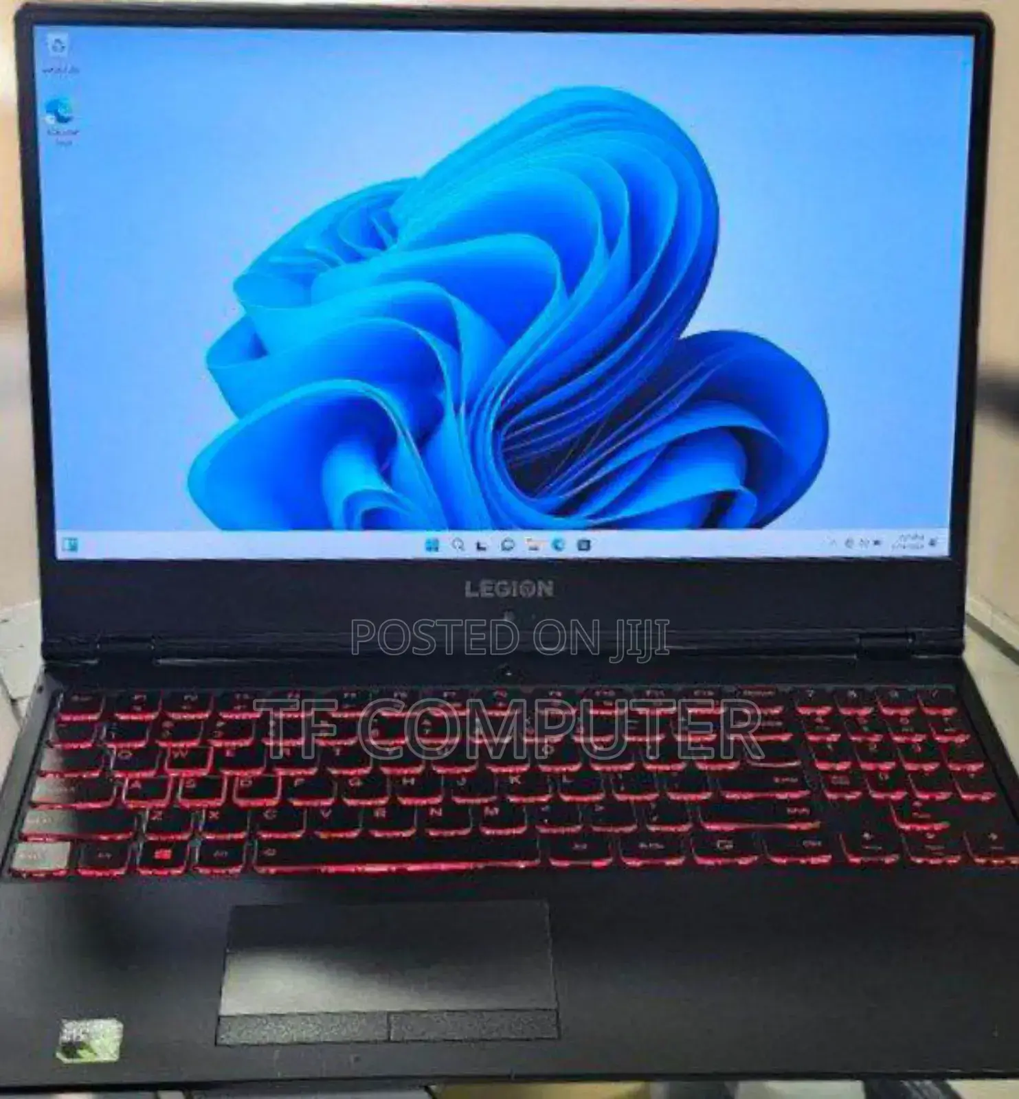 New Laptop Lenovo 16GB Intel Core I5 HDD+SSD 1T
