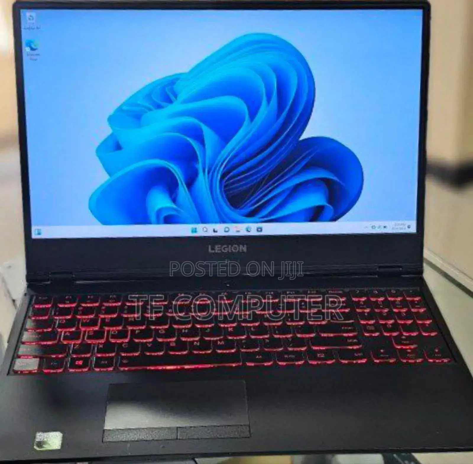 New Laptop Lenovo 16GB Intel Core I5 HDD+SSD 1T
