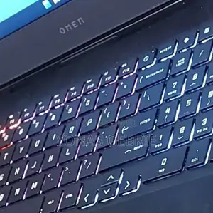New Laptop HP Omen 16 16GB Intel Core I7 SSD 1T
