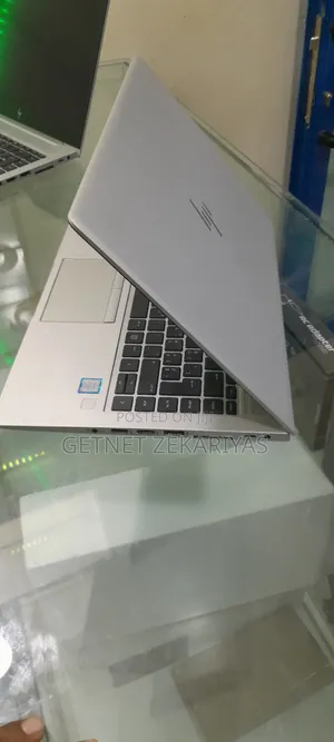 New Laptop HP EliteBook 840 G8 16GB Intel Core I7 SSD 512GB
