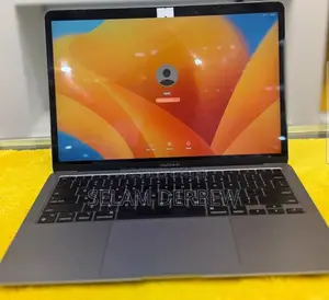 Photo - Laptop Apple MacBook Air 2020 8GB Apple M1 SSD 256GB