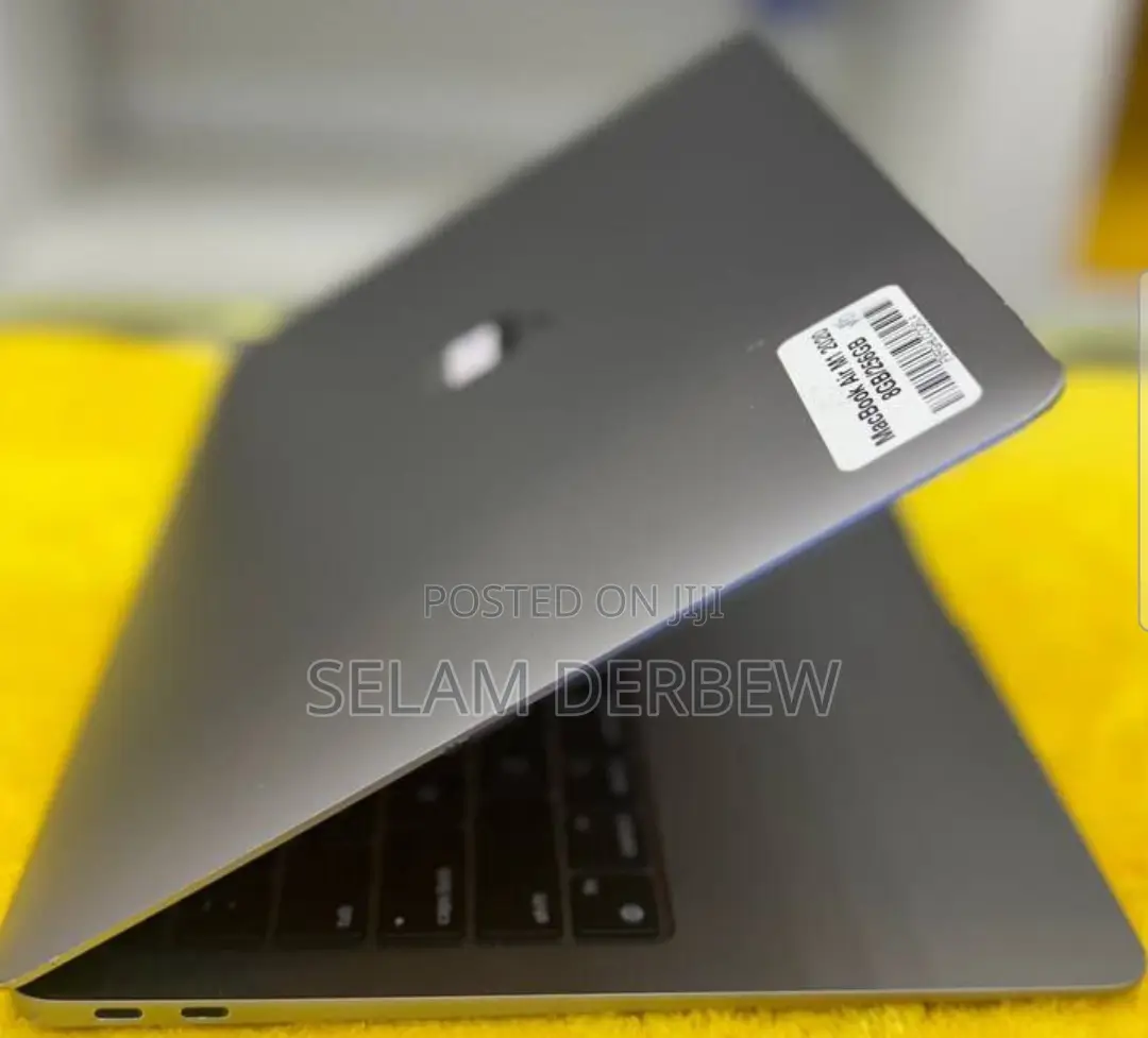 Laptop Apple MacBook Air 2020 8GB Apple M1 SSD 256GB