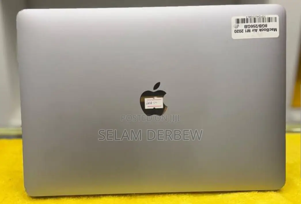 Laptop Apple MacBook Air 2020 8GB Apple M1 SSD 256GB