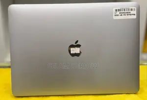 Laptop Apple MacBook Air 2020 8GB Apple M1 SSD 256GB
