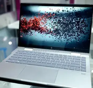 Photo - New Laptop HP Envy 14 16GB Intel Core Ultra 7 SSD 1T