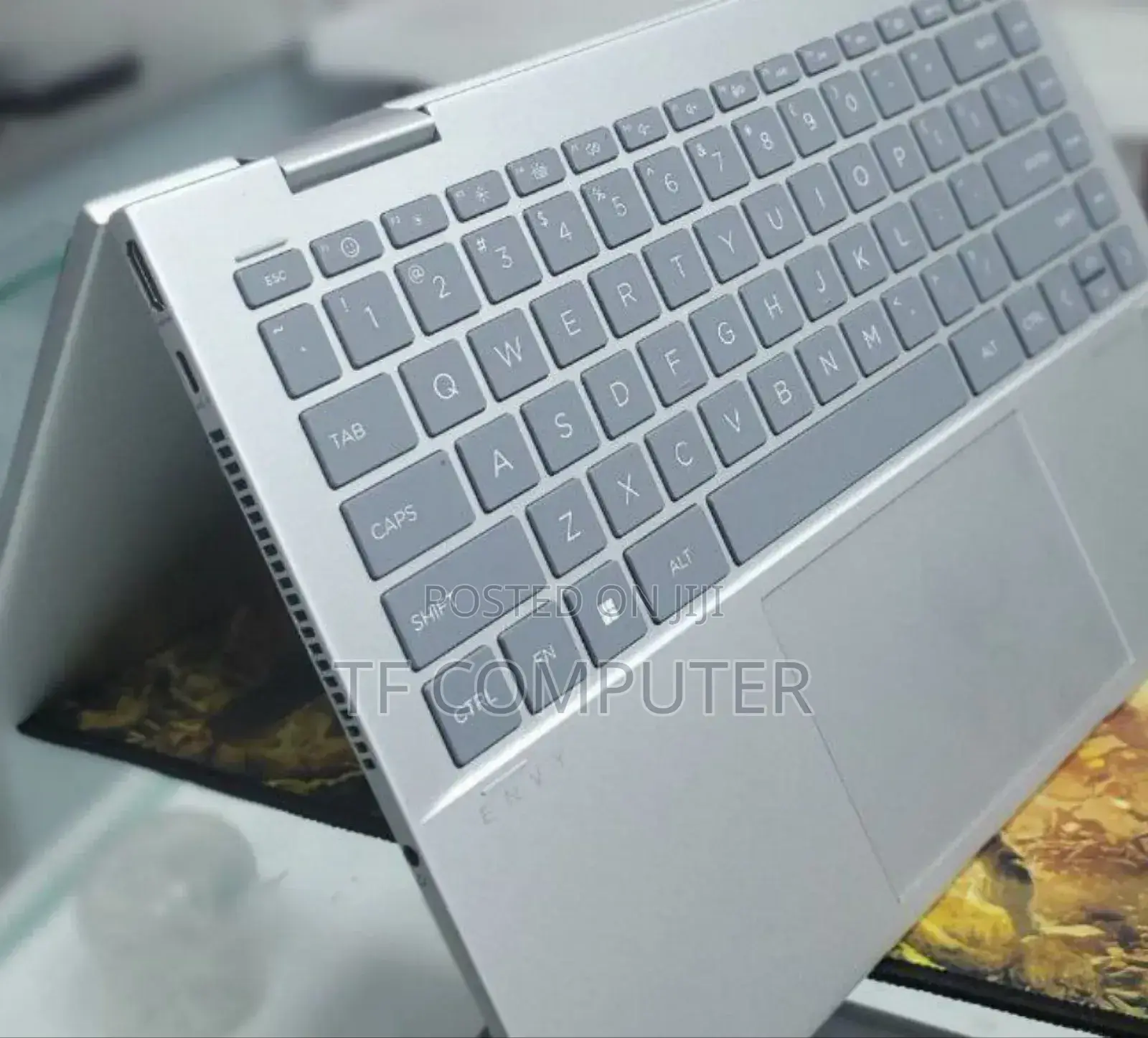 New Laptop HP Envy 14 16GB Intel Core Ultra 7 SSD 1T