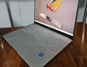 New Laptop Asus VivoBook 15 X505BA 16GB Intel Core I7 SSD 512GB