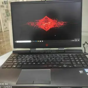 Photo - New Laptop HP Omen X 16GB Intel Core I7 SSD 512GB