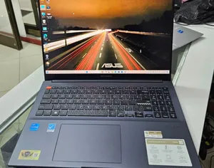 Photo - New Laptop Asus VivoBook 15 X505BA 16GB Intel Core I5 SSD 512GB