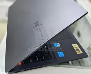 New Laptop Asus VivoBook 15 X505BA 16GB Intel Core I5 SSD 512GB