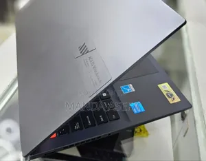 New Laptop Asus VivoBook 15 X505BA 16GB Intel Core I5 SSD 512GB