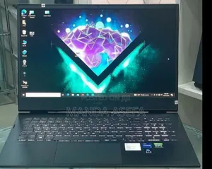 New Laptop HP Omen 15 16GB Intel Core I7 SSD 1T
