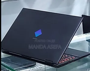 New Laptop HP Omen 15 16GB Intel Core I7 SSD 1T