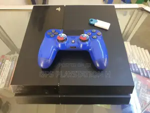 Photo - Ps 4 Jealbreak With Flash