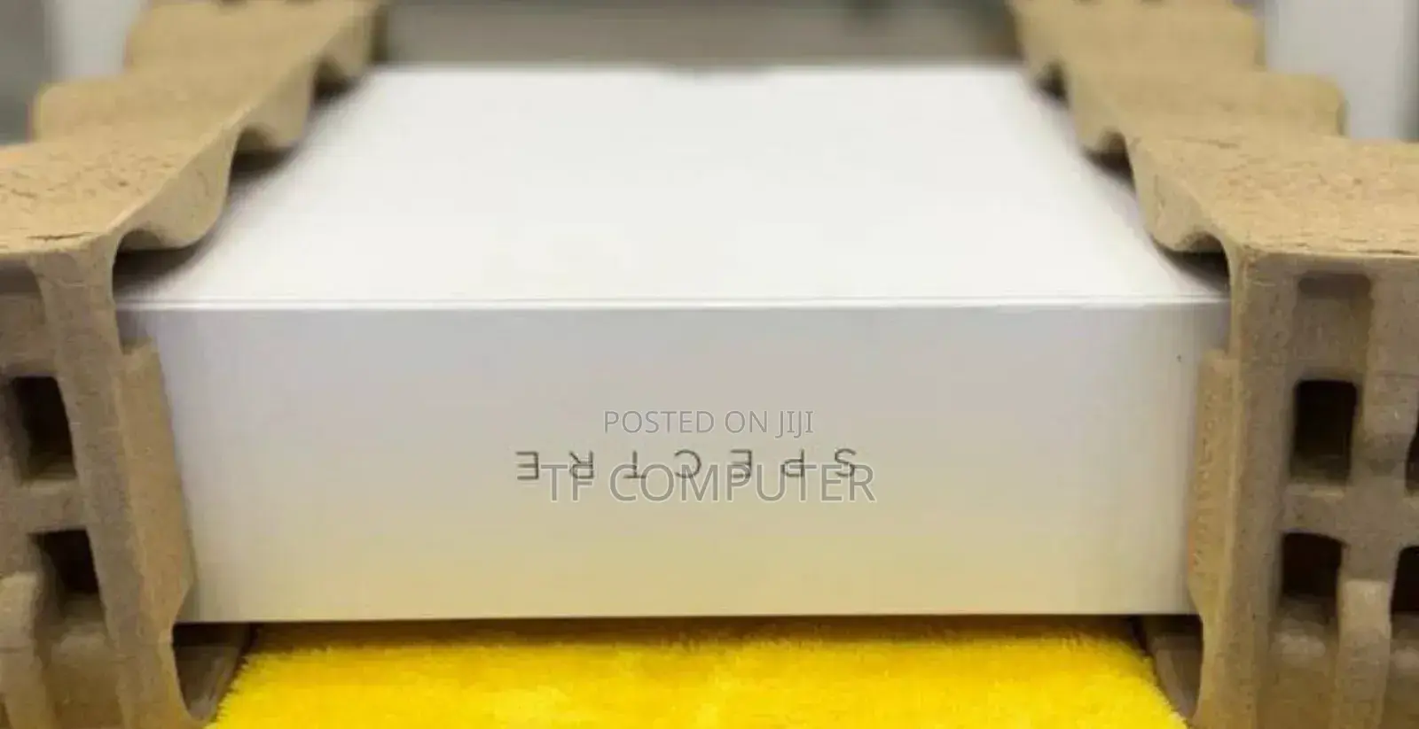 New Laptop HP Spectre 16GB Intel Core I7 SSD 1T