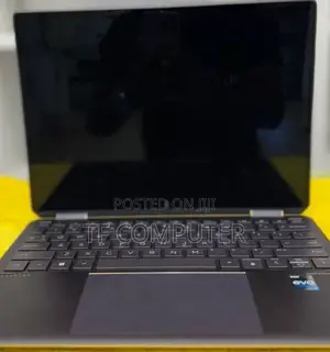 New Laptop HP Spectre 16GB Intel Core I7 SSD 1T
