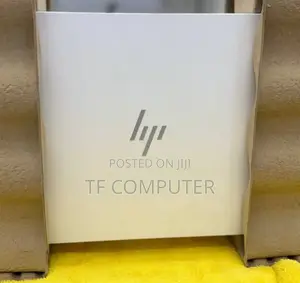 New Laptop HP Spectre 16GB Intel Core I7 SSD 1T