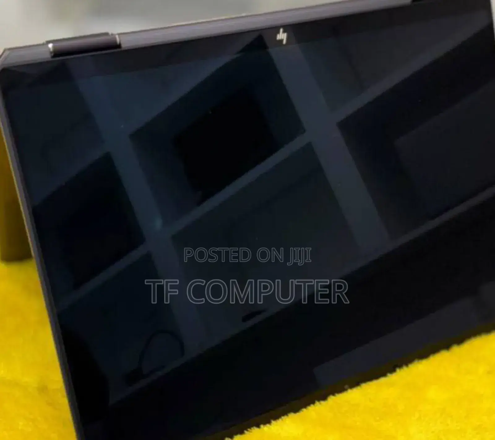 New Laptop HP Spectre 16GB Intel Core I7 SSD 1T