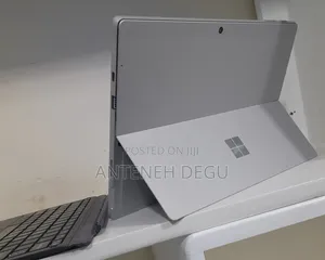 Photo - New Laptop Microsoft Surface Pro 7+ 16GB Intel Core I5 SSD 256GB